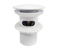 Донный клапан WasserKRAFT A153 Push-up Донный клапан WasserKRAFT A153 Push-up