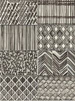 Плитка Imola Kiko Kikodec W 12x18 (KikodecW)