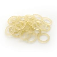 Набор Сунержа 00-1511-3425: прокладка силиконовая 3/4" / 25 шт., без покрытия