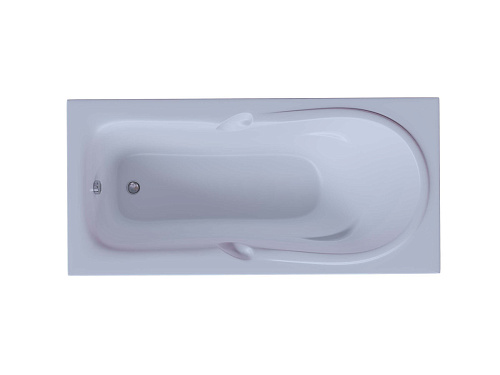 Ванна акриловая Aquatek Леда LED170-0000143