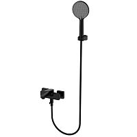 Смеситель для ванны AQUAme Imola AQM6712MB Смеситель для ванны AQUAme Imola AQM6712MB