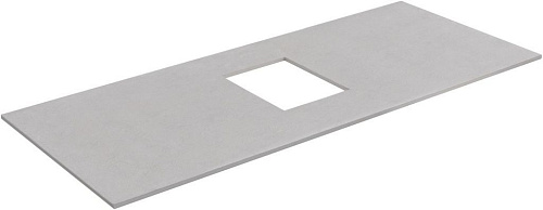 Столешница Allen Brau PRIORITY 1.31011.B-S купить недорого в интернет-магазине Керамос