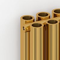 Радиатор отопления Сунержа Эталон 03-0334-1804