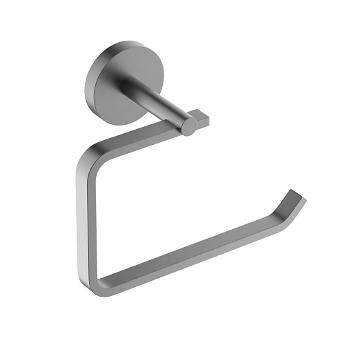 Держатель для туалетной бумаги Aquatek БЕТТА AQ4608BGM - купить в Санкт-Петербурге, цена на Держатель для туалетной бумаги Aquatek БЕТТА AQ4608BGM в интернет-магазине Керамос Держатель для туалетной бумаги Aquatek БЕТТА AQ4608BGM купить недорого в интернет-магазине Керамос