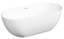 Ванна отдельностоящая Sancos Leaf FB20