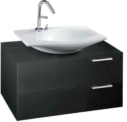 Тумба под раковину Jacob Delafon Stillness EB129-F43 купить недорого в интернет-магазине Керамос