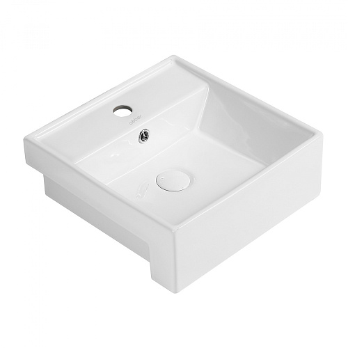 Раковина Abber Rechteck AC2208 Раковина Abber Rechteck AC2208