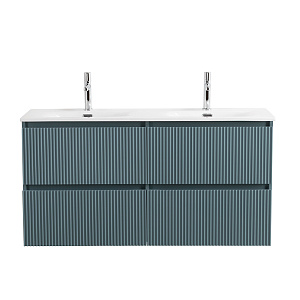 Тумба под раковину подвесная BelBagno Uno UNO-1200-4C-SO-AO