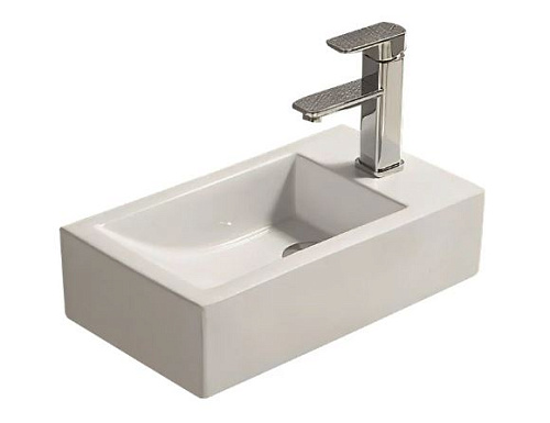 Раковина Art&Max ART&MAX AM-4849-L купить недорого в интернет-магазине Керамос