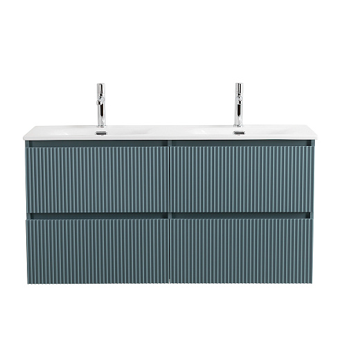 Тумба под раковину подвесная BelBagno Uno UNO-1200-4C-SO-AO купить недорого в интернет-магазине Керамос