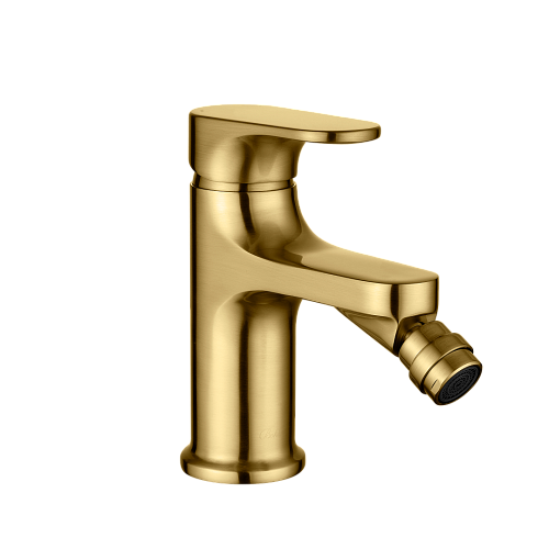 Смеситель для биде Boheme SPECTRE 456-MG Смеситель для биде Boheme SPECTRE 456-MG