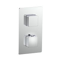 Смеситель для ванны AQUAme Savona AQM8809CR