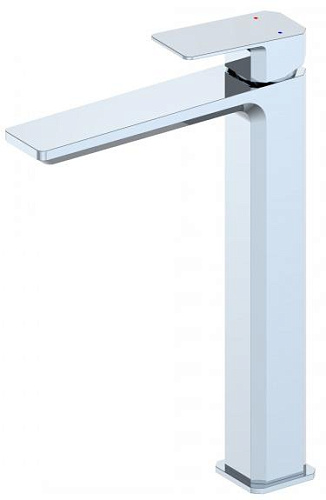 Смеситель для раковины Wonzon & Woghand WW-88239011-CR Смеситель для раковины Wonzon & Woghand WW-88239011-CR