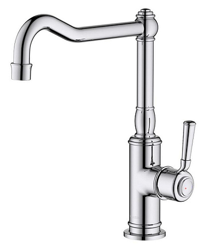 Смеситель Aquatek КЛАССИК AQUATEK AQ1580CR