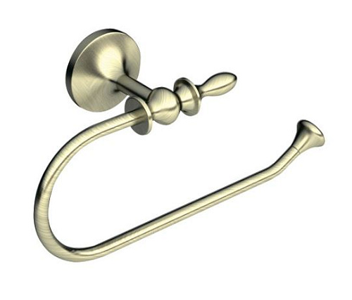 Полотенцедержатель Art&Max ART&MAX AM-E-4280-Br - купить в Санкт-Петербурге, цена на Полотенцедержатель Art&Max ART&MAX AM-E-4280-Br в интернет-магазине Керамос Полотенцедержатель Art&Max ART&MAX AM-E-4280-Br купить недорого в интернет-магазине Керамос