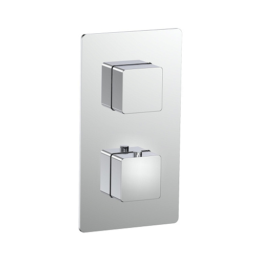 Смеситель для ванны AQUAme Savona AQM8809CR