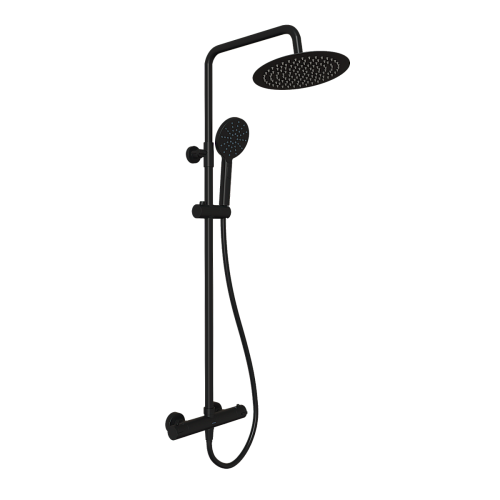 Душевая стойка Sancos Kanedo SC7200MB