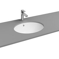 Раковина встраиваемая снизу ISVEA Infinity 10AC77057