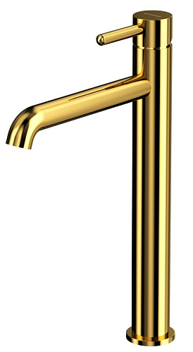 Смеситель для раковины Whitecross Y Y1212GL Смеситель для раковины Whitecross Y Y1212GL