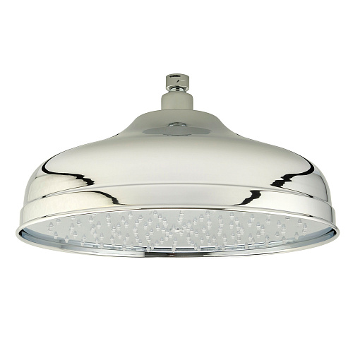 Верхний душ Migliore 29826 Roma, D300 мм, антикальций, хром Верхний душ Migliore 29826 Roma, D300 мм, антикальций, хром