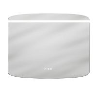 Зеркало Caprigo СОФТ 2062HW