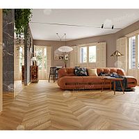 Плитка SPC AlpineFloor АЛЬПИЙСКИЙ ШЕВРОН CHEVRON ALPINE ECO 18-18