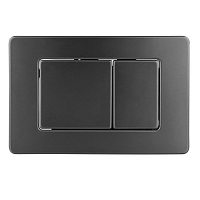 Панель смыва AQUAme  AQM4112GM