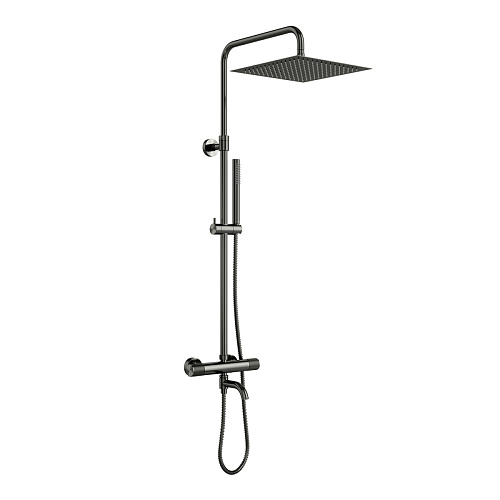 Душевая система WasserKRAFT Muritz 98101.118.137GR Душевая система WasserKRAFT Muritz 98101.118.137GR