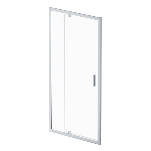 Дверь для ниши AM.PM GEM W90G-100-1P-MT