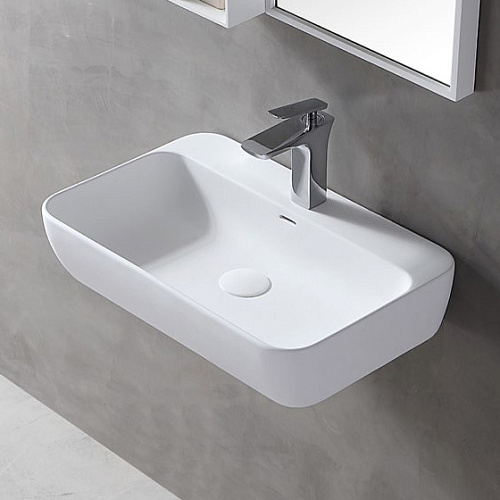 Раковина Abber Stein AS2654 Раковина Abber Stein AS2654