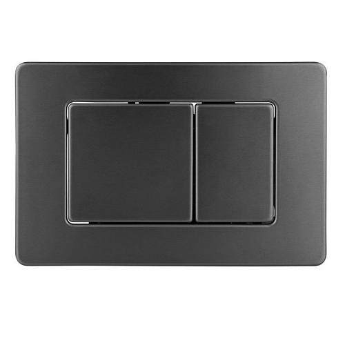 Панель смыва AQUAme AQM4112GM Панель смыва AQUAme AQM4112GM
