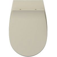 Крышка для унитаза ISVEA Sentimenti 40D40532I-S