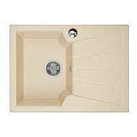 Мойка кухонная Aquaton МОНЦА 1A716032MC290