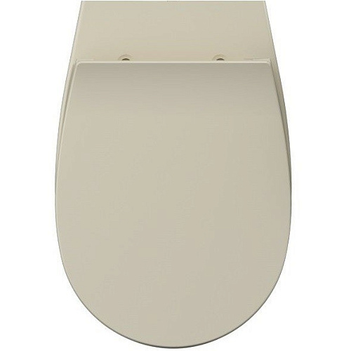 Крышка для унитаза ISVEA Sentimenti 40D40532I-S