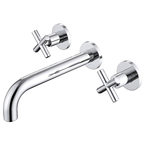 Смеситель Abber WASSER KREIS AF81121 Смеситель Abber WASSER KREIS AF81121