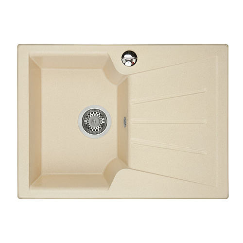 Мойка кухонная Aquaton МОНЦА 1A716032MC290 купить недорого в интернет-магазине Керамос