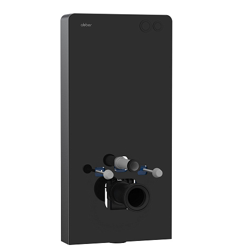 Инсталляция Abber  AC0107MB