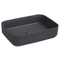 Раковина накладная ISVEA Infinity 10NF65050SV-2C