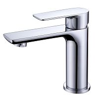 Смеситель ABBER AF8010 Weiss Insel для раковины, хром Смеситель ABBER AF8010 Weiss Insel для раковины, хром