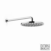 Верхний душ настенного крепления Dornbracht Gmbh&Co Dornbracht 28679970-00