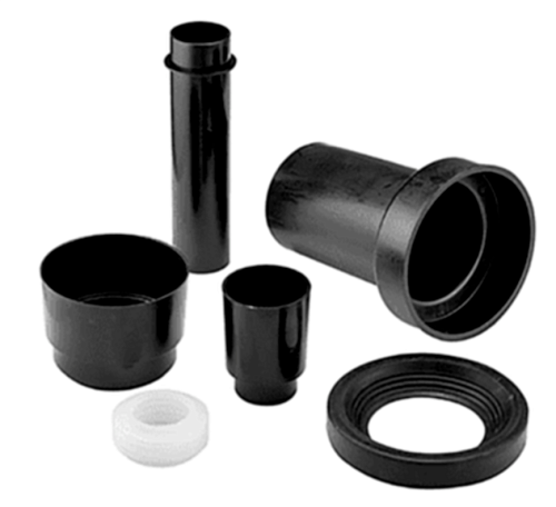 Комплектующие Aquanika  WC connecting set