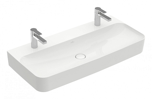 Раковина для мебели Villeroy & Boch FINION 41681LR1