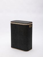 Корзина для белья Geralis  BBG-B