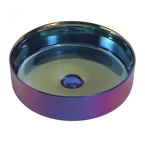 Раковина Abber BEQUEM AC2109Regen Раковина Abber BEQUEM AC2109Regen