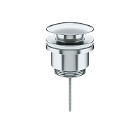 Донный клапан Ceramica Nova  70003CH