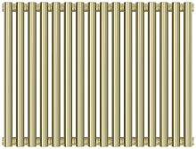 Радиатор Сунержа 020-0332-5016 Эстет-00 отопительный н/ж 500х720 мм/ 16 секций, шампань