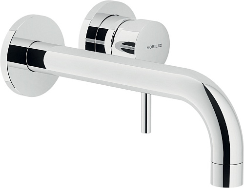 Смеситель для раковины Nobili LIVE LV00199/1CR