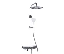 Душевая система WasserKRAFT  A113.116.155.CH Thermo Душевая система WasserKRAFT  A113.116.155.CH Thermo
