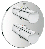 Термостат Grohe Grohtherm 2000 NEW 19355001