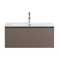 Тумба под раковину подвесная BelBagno Uno UNO-800-1C-SO-СO